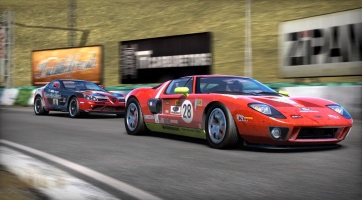 Need For Speed: Shift: Felfedve a zenei lista