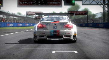 Need for Speed: Shift