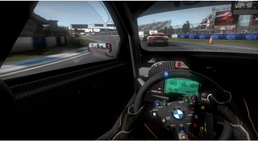 Need for Speed: Shift