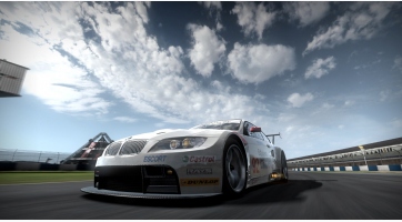 Need for Speed: Shift