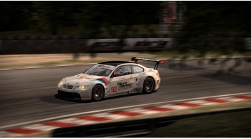 Need for Speed: Shift