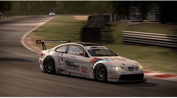 Need for Speed: Shift