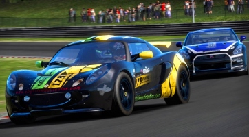 Need For Speed: Shift: Forradalmian új vezetői profilok