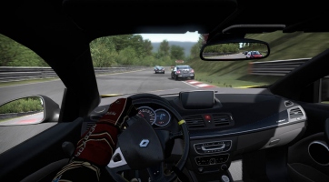 Need for Speed Shift: hétvégi móka-kacagás
