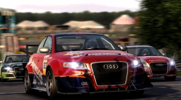Need For Speed: Shift: Hi-res shot-ok