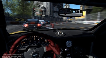 Need for Speed: Shift