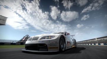 Need For Speed: Shift: Megérkezett a PC-s demó