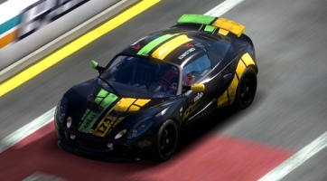 Need For Speed: Shift: Négy újabb pillanatkép