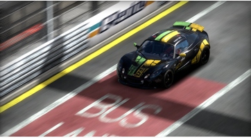 Need for Speed: Shift