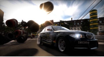 Need for Speed: Shift