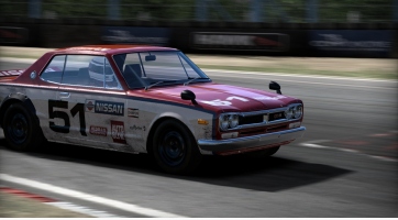 Need for Speed: Shift