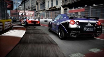 Need For Speed: Shift: Túl a két millión, útban a három felé