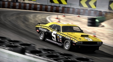 Need for Speed: Shift
