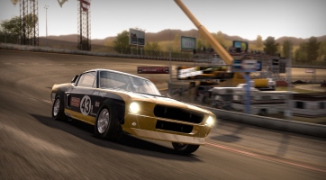 Need for Speed: Shift