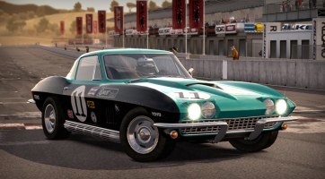 Need for Speed: Shift