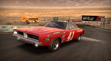 Need for Speed: Shift