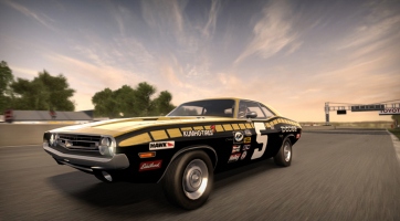 Need for Speed: Shift