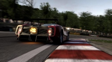 Need for Speed: Shift
