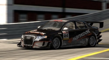 Need for Speed: Shift