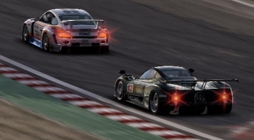 Need for Speed: Shift