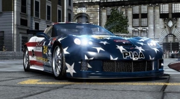 Need for Speed: Shift