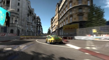 Need for Speed: Shift