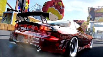 Need For Speed Undercover: A kiszirvárgott információk