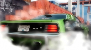 Need For Speed: Undercover: A Pro Street után szabadon