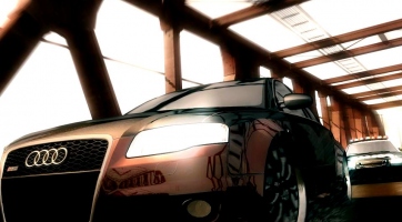 Need For Speed: Undercover: Az első hivatalos képek, plusz Maggie Q mustra