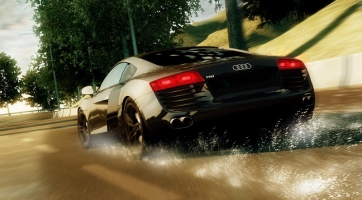 Need For Speed: Undercover: Bejelentve egy új online mód