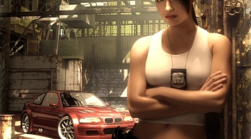 Need For Speed: Undercover: Berobogott a javítás