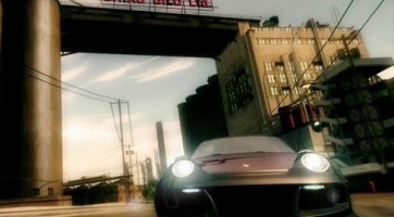 Need For Speed: Undercover: Hamarosan javítunk?
