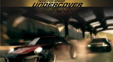 Need For Speed Undercover két új video