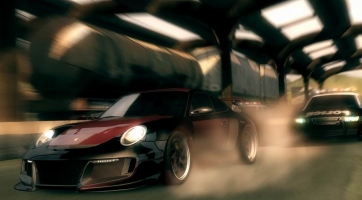 Need For Speed: Undercover: Menekülj a rendőröktől
