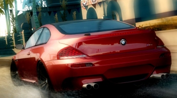Need For Speed: Undercover: Összeállt az újabb videó
