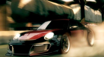 Need For Speed: Undercover: Pörög az első teaser