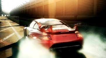 Need For Speed: Undercover: Repeta