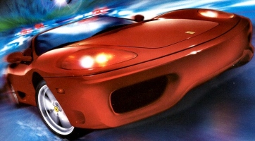 Need For Speed: Undercover: Vissza a gyökerekhez
