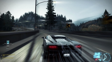 Need for Speed: World: Lelkendező fejlesztők és száguldó autók
