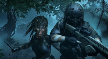 Negatív értékelések zuhataga érkezett a Shadow of the Tomb Raiderre az első leárazást követően