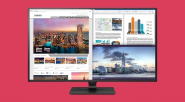 Négy 21 colos monitort is kitesz az LG új óriása