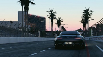 Négy autócsomagot tartogat a Project Cars 2 Season Pass
