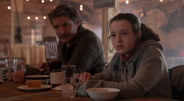 Négy évadon át futhat a The Last of Us televíziós sorozat