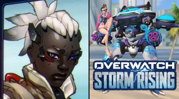 Overwatch