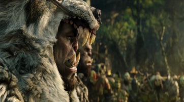 Négy friss előzetest kapott a Warcraft mozifilm