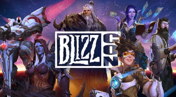 Négy nagy bejelentése is lesz a Blizzardnak az idei BlizzCon-on?