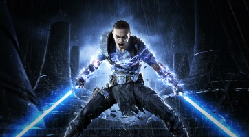 Star Wars: The Force Unleashed II
