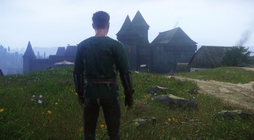 Négy sztori DLC érkezik a Kingdom Come: Deliverance-hoz