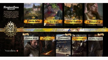 Kingdom Come: Deliverance