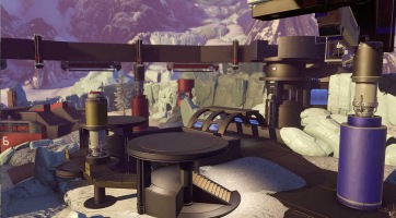 Halo 5: Guardians